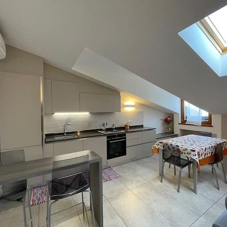Elia Loft Riva del Garda Exterior foto
