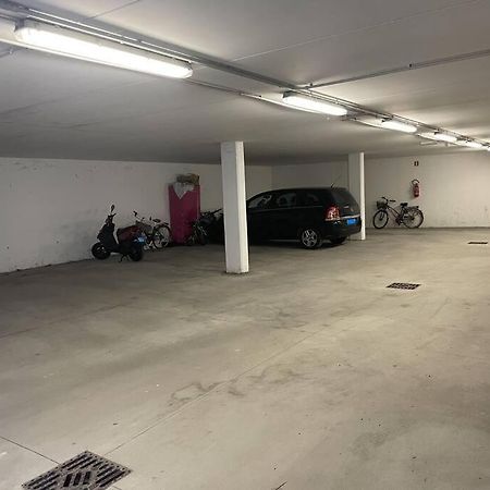 Elia Loft Riva del Garda Exterior foto