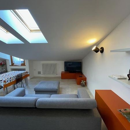 Elia Loft Riva del Garda Exterior foto