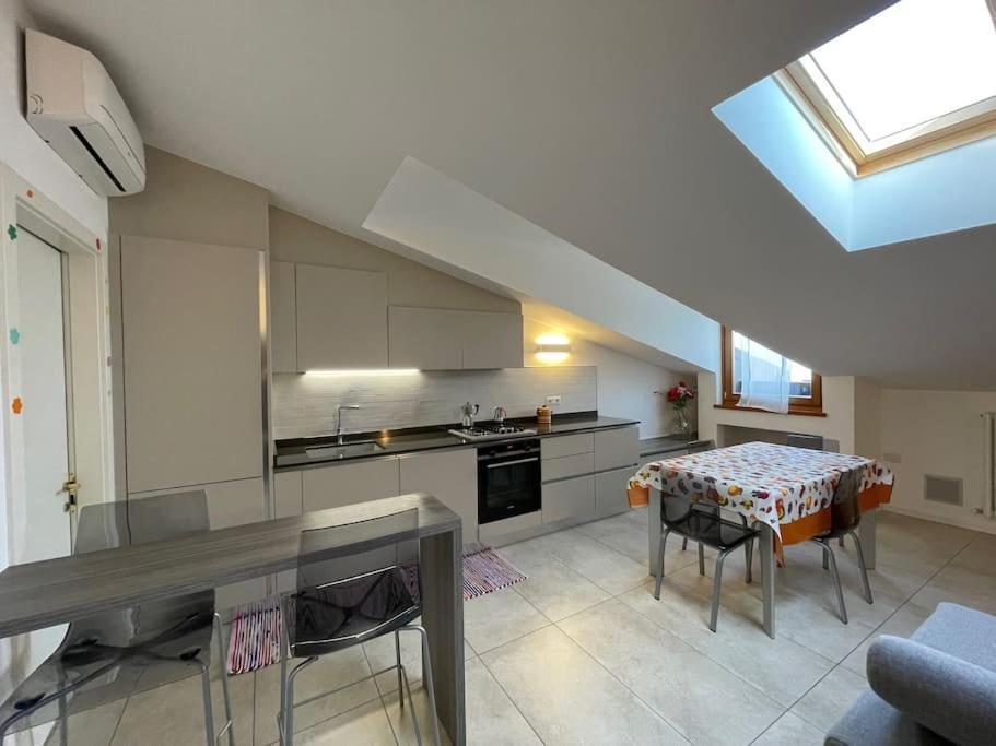 Elia Loft Riva del Garda Exterior foto