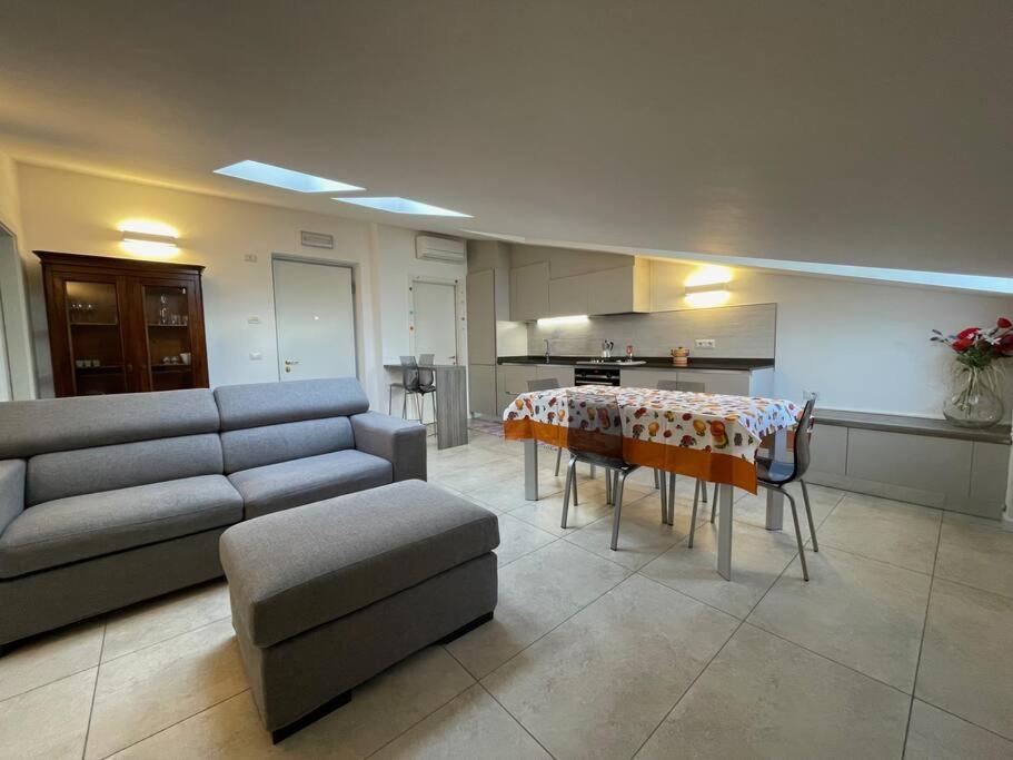 Elia Loft Riva del Garda Exterior foto