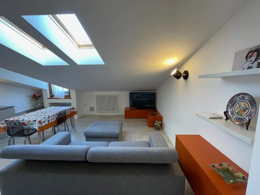 Elia Loft Riva del Garda Exterior foto