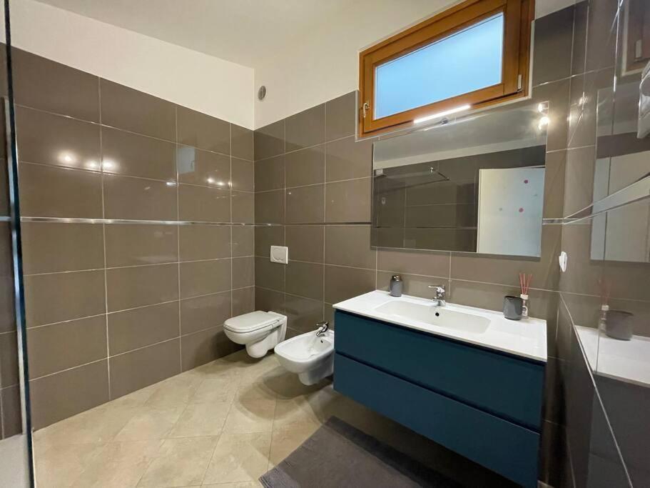 Elia Loft Riva del Garda Exterior foto